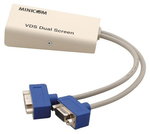 Minicom DS VDS-RD