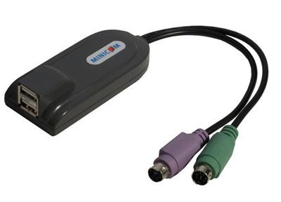 Minicom by Tripplite 0DT60002