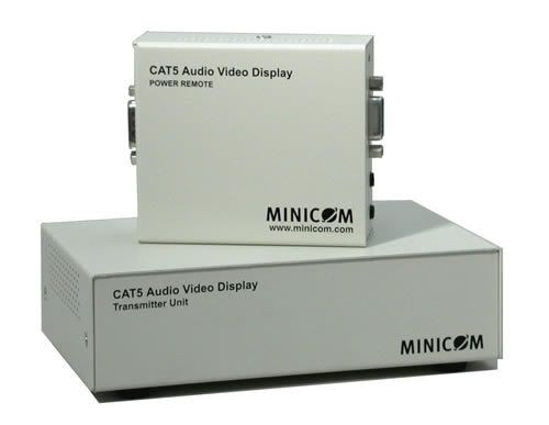 Minicom DS 0VS22037