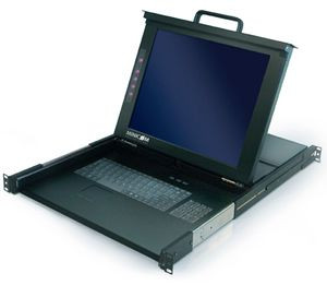 Minicom by Tripplite