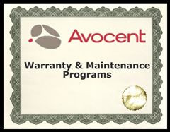 Avocent 2YGLD-MXS5120