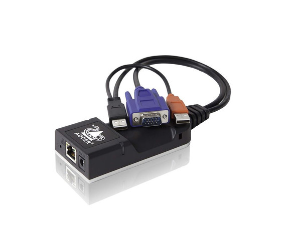 Adder ALIF100T-VGA