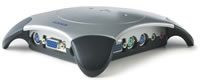 AdderView & SmartView Desktop KVM Switches