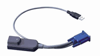 Cyberview KVM Dongles