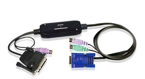 Aten Video Adapters