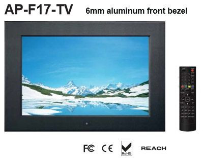 UltraView AP-F17-TV
