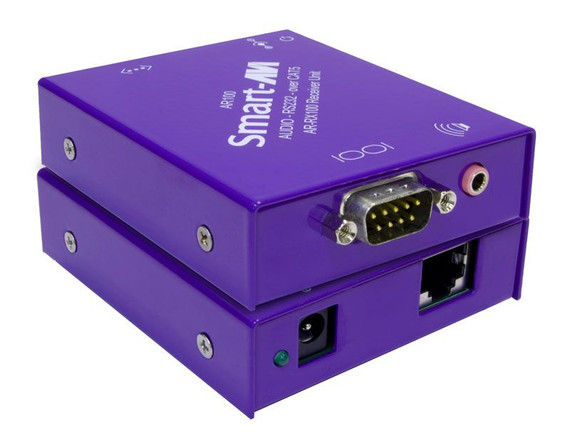SmartAVI AR-100 Receiver