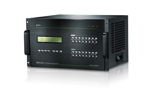 Aten Matrix Video Switch