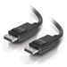C2G DisplayPort Cables