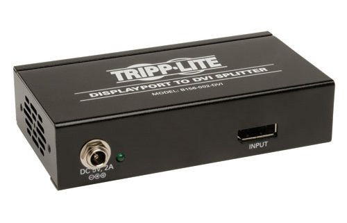 Tripp Lite B156-002-DVI