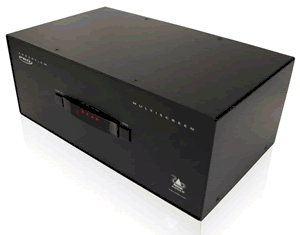 Adder AV4PRO-DVI-QUAD