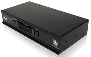 Adder AV4PRO-DVI