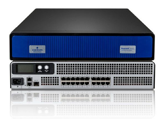 Avocent MX Matrix KVM