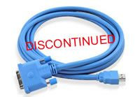 Gefen CAB-DVI2HDMI-06MM