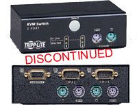Tripp Lite B005-002-R