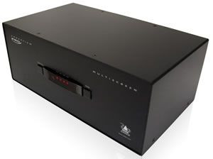 Adder AV4PRO-VGA-Quad