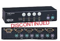 Tripp Lite B005-004-R
