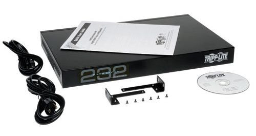 Tripp Lite B072-032-IP2
