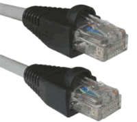 Rose CAB-08UTP050