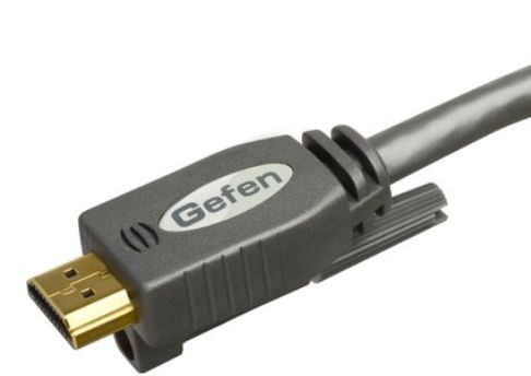 Gefen CAB-HD-LCK-10MM