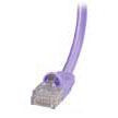 KVMSO CAT6-10-PURPLE
