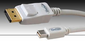 Gefen CAB-MDP2DPW-15MM