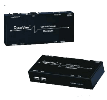 Cyberview CV-S101