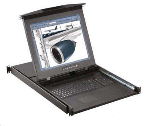 Cyberview D117-IP802