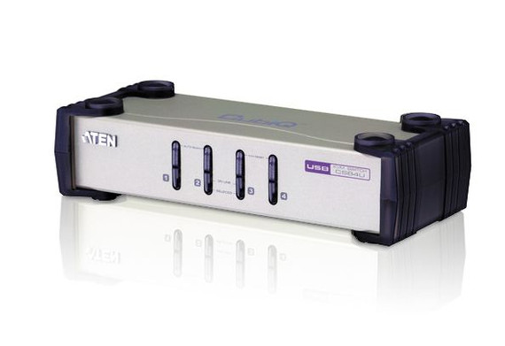 ATEN CS84U