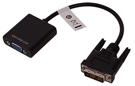 Raritan CVT-DVI-VGA