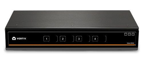 Avocent Cybex Secure KVMs