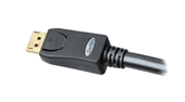 DisplayPort Cables