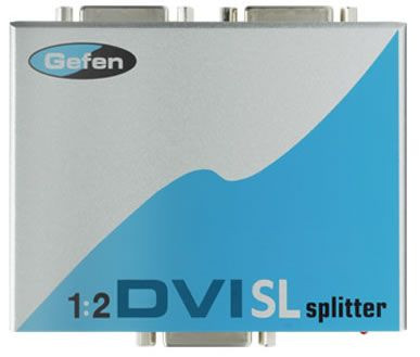 DVI Video Splitters
