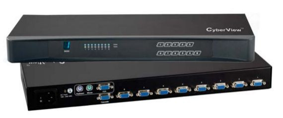 Cyberview CV-801