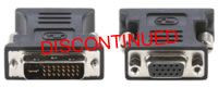 Avocent DVI-HD15F
