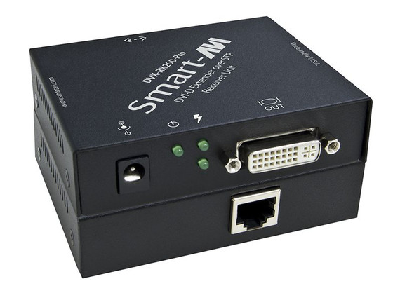 SmartAVI DVX-RX200-PROS Receiver