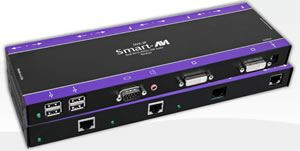 SmartAVI DVX-2PS