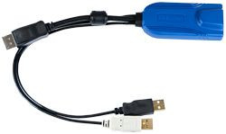 Raritan Dominion D2CIM-DVUSB-DP