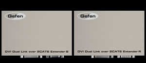 Gefen EXT-DVI-2CAT6DL