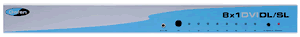 Gefen EXT-DVI-841DL
