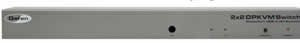 Gefen EXT-DPKVM-422