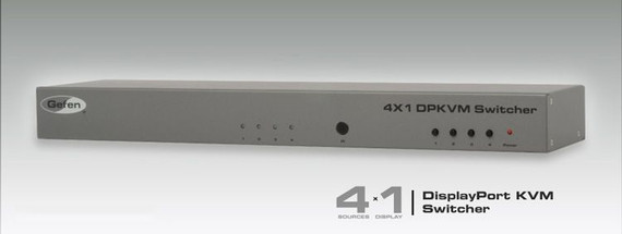 Gefen EXT-DPKVM-441