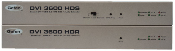 Gefen EXT-DVI-3600HD