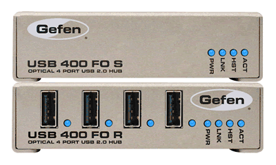 Gefen EXT-USB-400FON