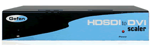 Gefen EXT-HDSDI-2-DVISSL