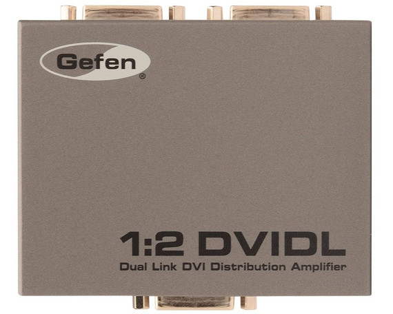 Gefen EXT-DVI-142DLN