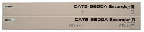 Gefen EXT-CAT5-5600A