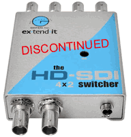 Gefen EXT-HDSDI-442