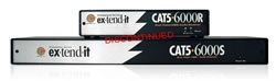 Gefen EXT-CAT5-6000