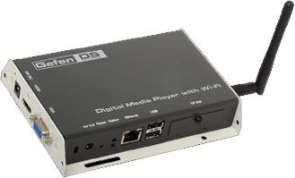 Gefen EXT-HD-DSWFP